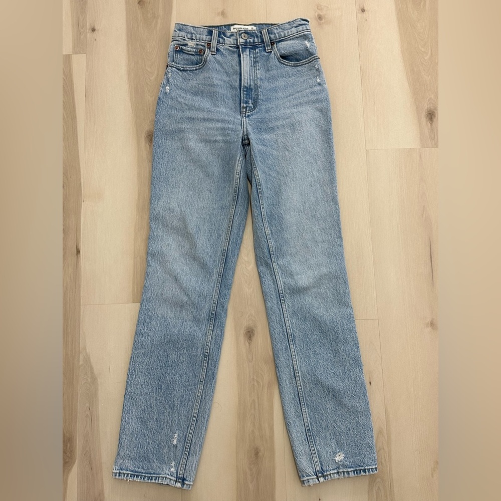 Abercrombie Jeans